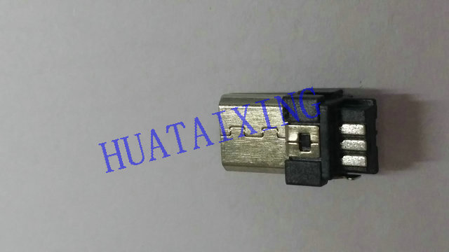 MICRO USB 5PIN-M B TYPE