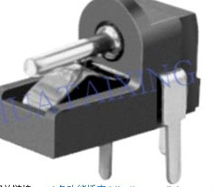 【dc金属插座】的组成与功能介绍