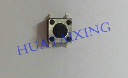 华泰兴“四脚轻触开关”的特点
