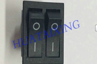 “双复位船型开关”--华泰兴的品质服务