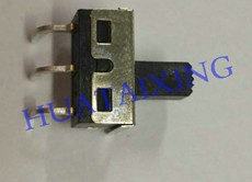 华泰兴【拨动开关】耐久性测试
