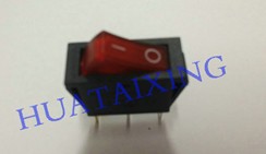 华泰兴【小型船型开关】的开合次数怎么样？