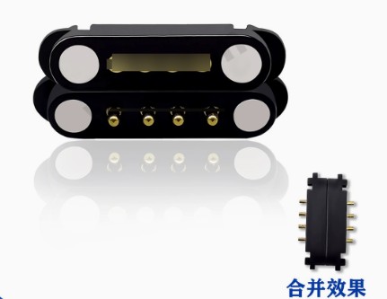 磁吸 公母座系列