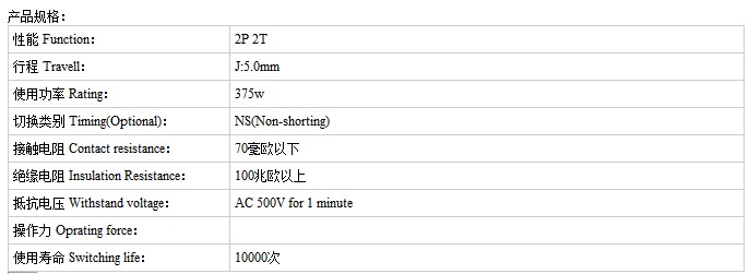 SS-22J03