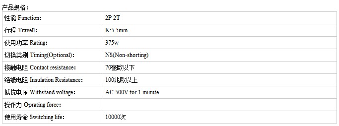 SS-22K22